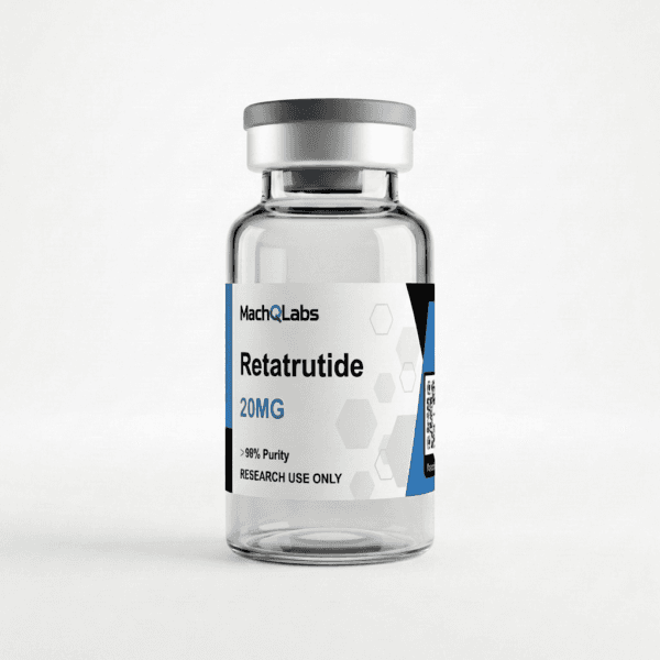 Retatrutide