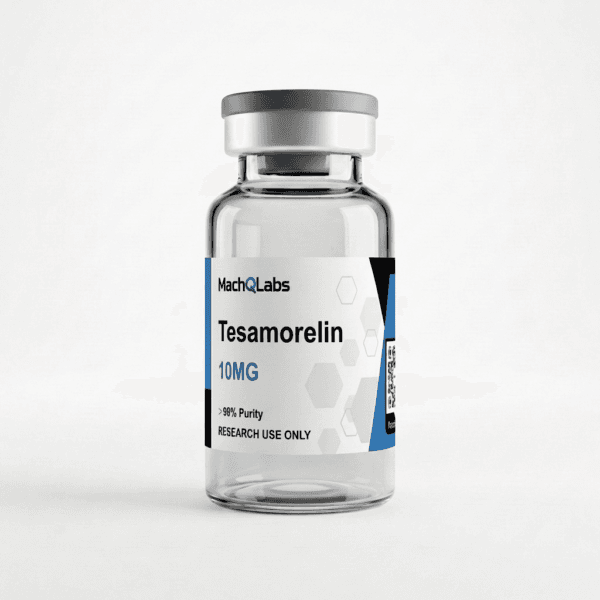 Tesamorelin