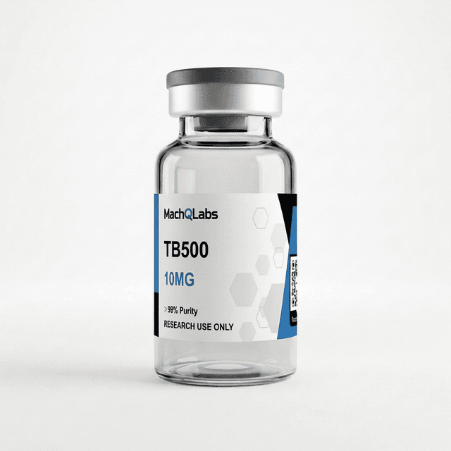TB500 – Research Peptide
